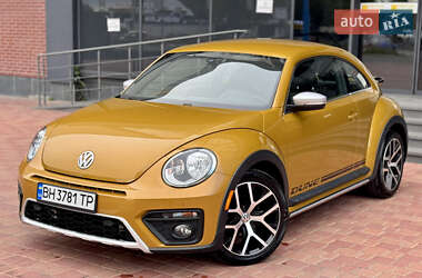 Volkswagen Beetle 2016 Volkswagen Beetle 2016