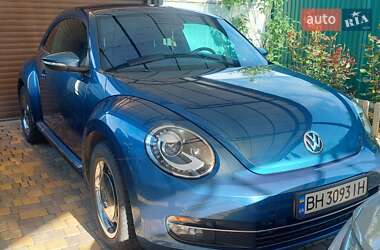 Volkswagen Beetle 2016 Volkswagen Beetle 2016