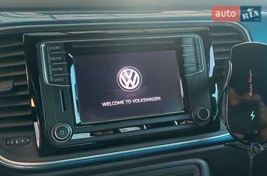 Хэтчбек Volkswagen Beetle 2016 в 