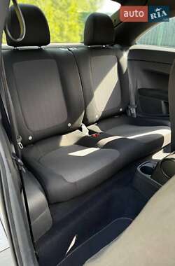Хетчбек Volkswagen Beetle 2012 в 