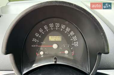 Хэтчбек Volkswagen Beetle 2000 в 