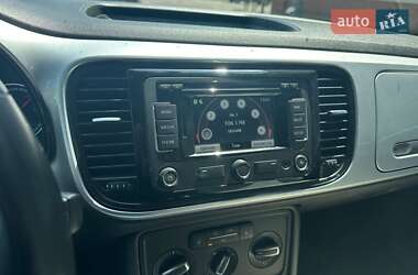 Хетчбек Volkswagen Beetle 2015 в Житомирі