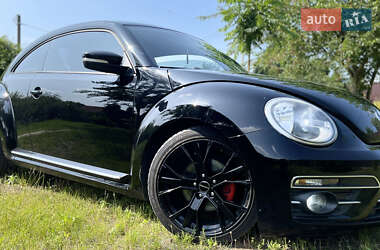 Хэтчбек Volkswagen Beetle 2013 в Киеве
