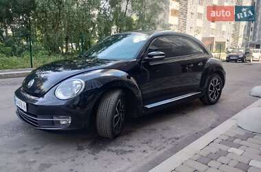 Volkswagen Beetle 2012 Volkswagen Beetle 2012