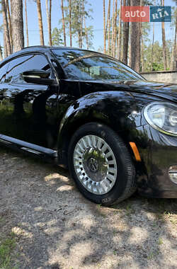 Хетчбек Volkswagen Beetle 2012 в 