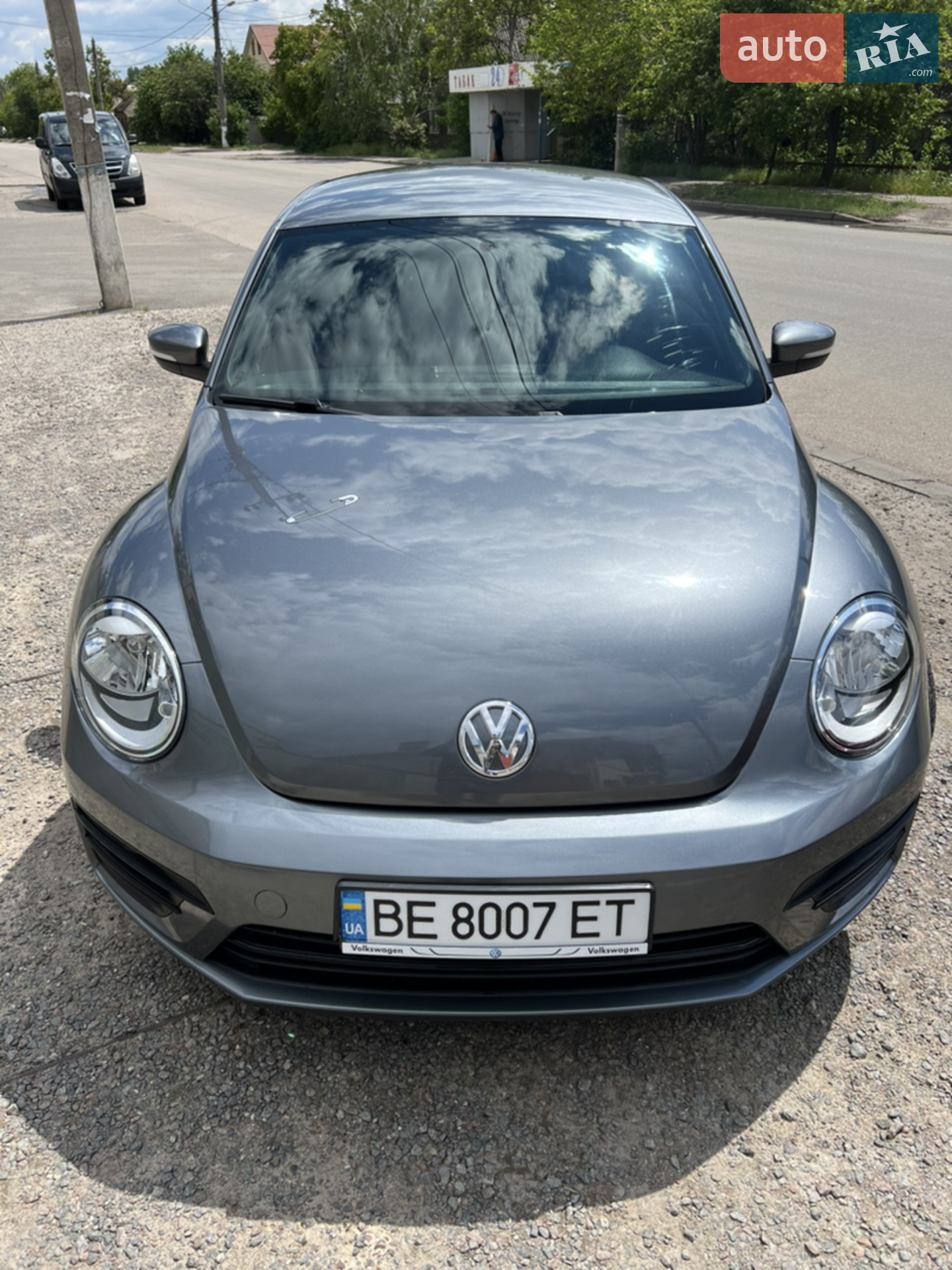 2019 Volkswagen Beetle - мініатюра 9