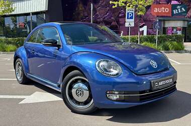 Хетчбек Volkswagen Beetle 2014 в Києві