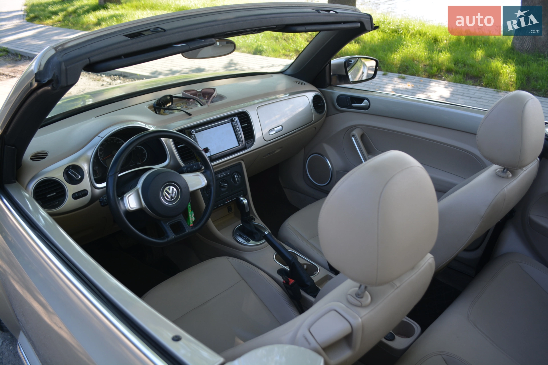 2013 Volkswagen Beetle - мініатюра 10
