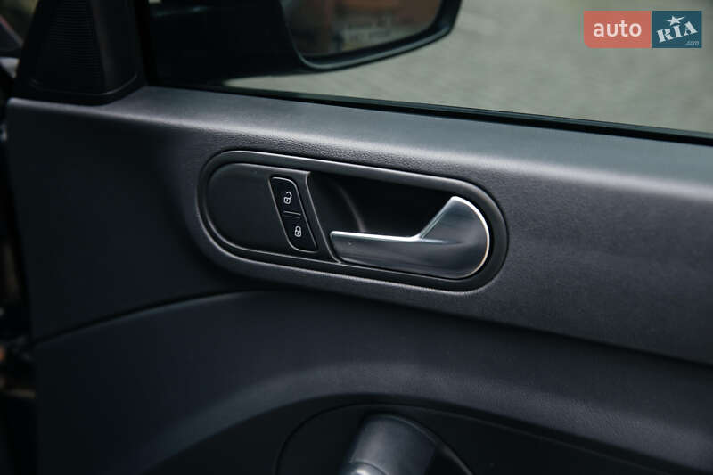 Хетчбек Volkswagen Beetle 2014 в Івано-Франківську