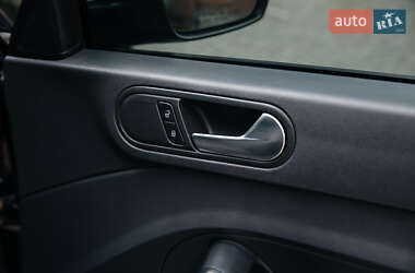 Хэтчбек Volkswagen Beetle 2014 в 