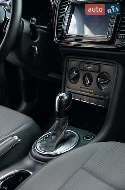 Хэтчбек Volkswagen Beetle 2014 в 