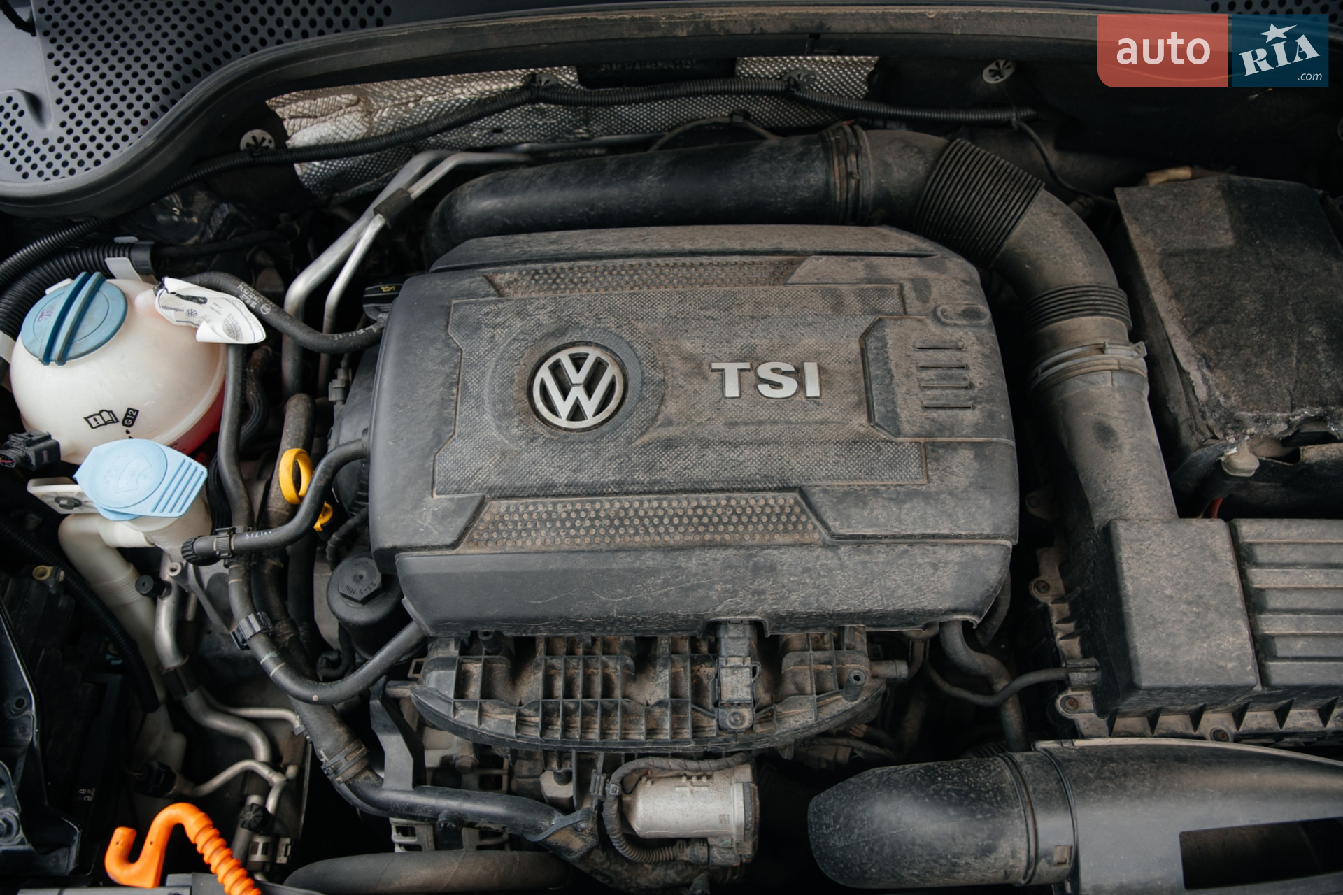 2014 Volkswagen Beetle - мініатюра 33