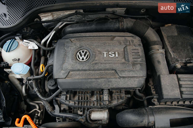 Хетчбек Volkswagen Beetle 2014 в Івано-Франківську