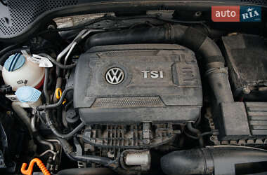 Хэтчбек Volkswagen Beetle 2014 в 