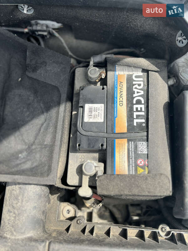 Хэтчбек Volkswagen Beetle 2014 в Раздельной