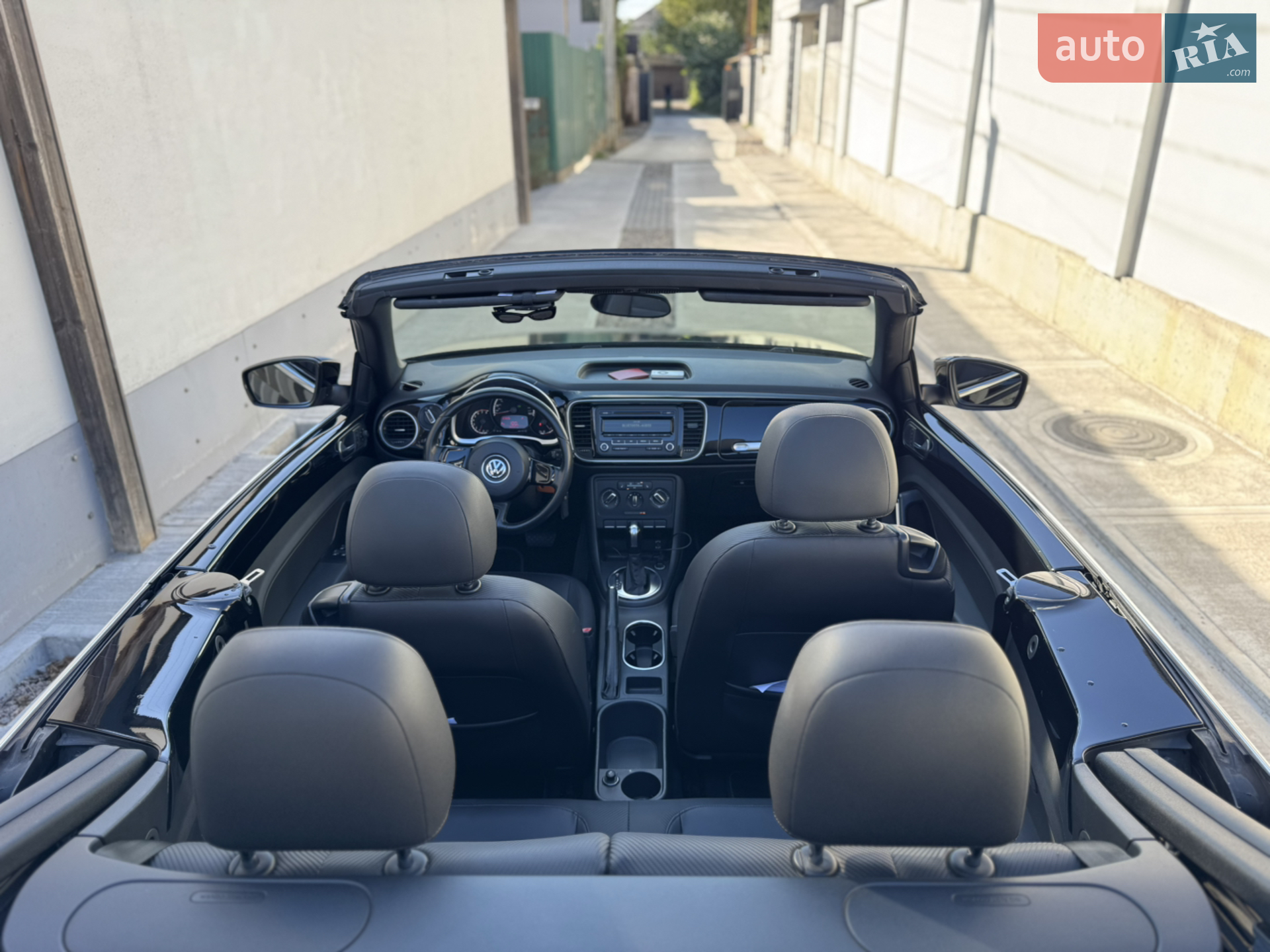 2013 Volkswagen Beetle - мініатюра 15