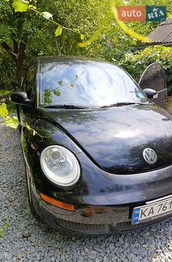 Хэтчбек Volkswagen Beetle 2010 в Киеве
