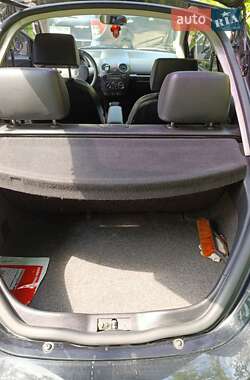 Хэтчбек Volkswagen Beetle 2010 в Киеве
