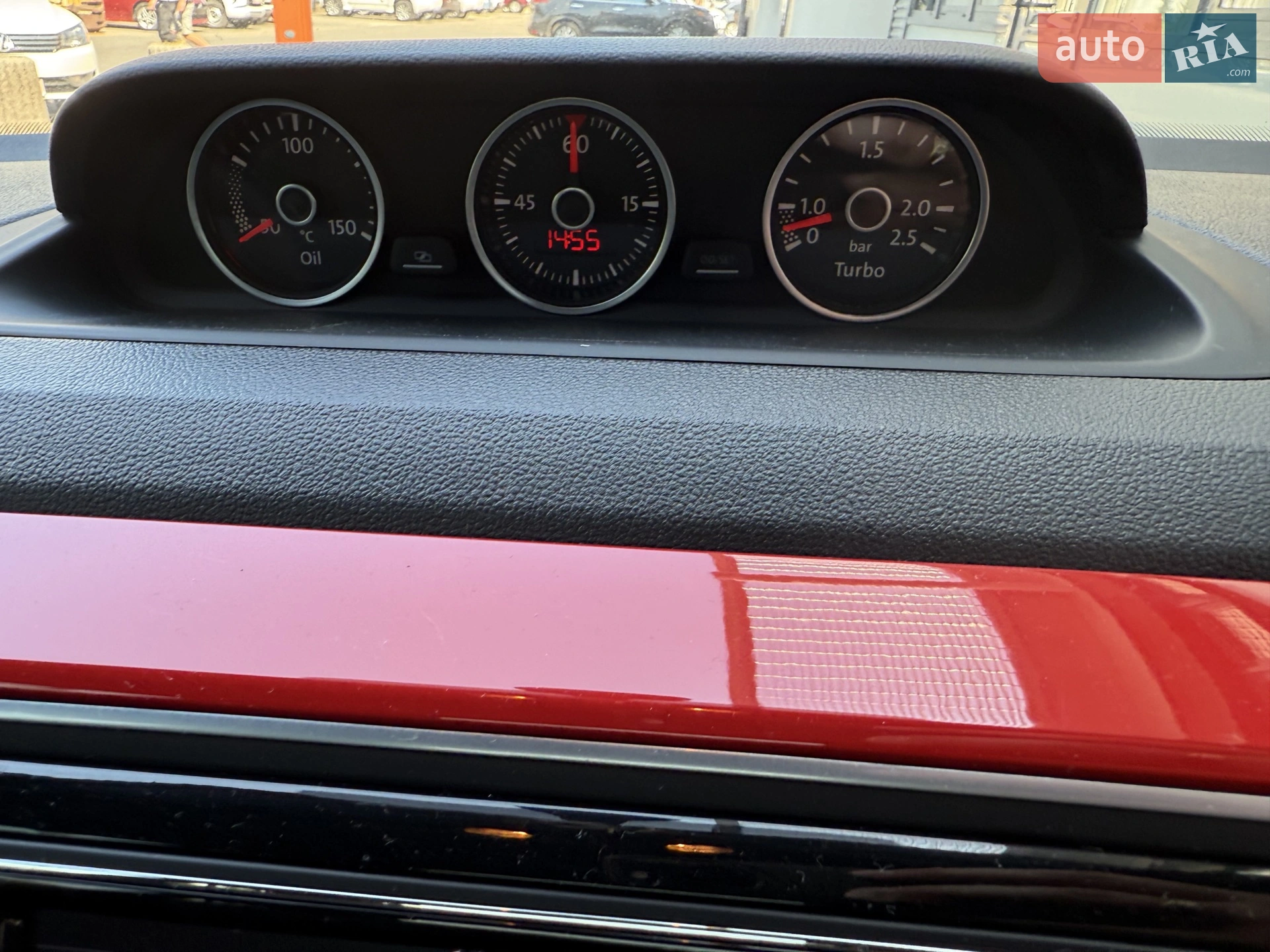2016 Volkswagen Beetle - мініатюра 27