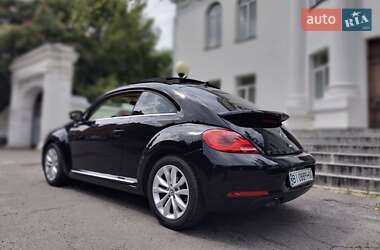 Хетчбек Volkswagen Beetle 2013 в Полтаві