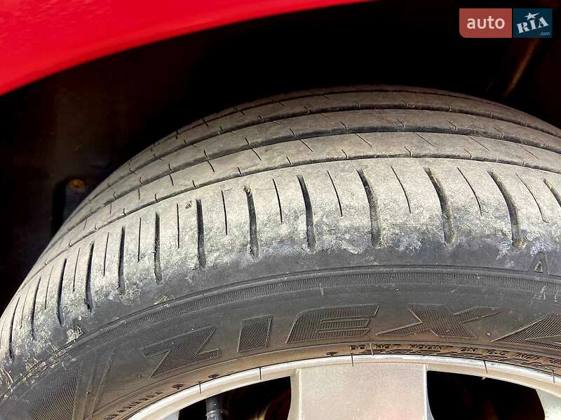 Хетчбек Volkswagen Beetle 1998 в Мукачевому