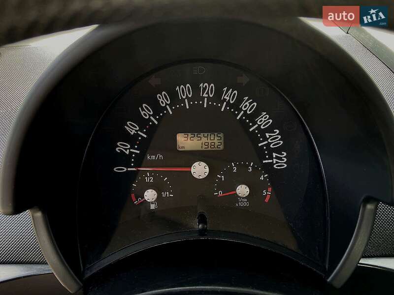 Хетчбек Volkswagen Beetle 1998 в Мукачевому
