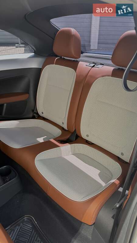 Хетчбек Volkswagen Beetle 2014 в Одесі