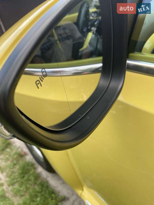 Хетчбек Volkswagen Beetle 2015 в Києві