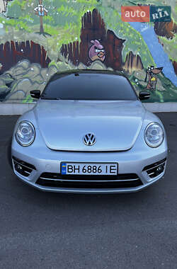 Хэтчбек Volkswagen Beetle 2014 в Одессе