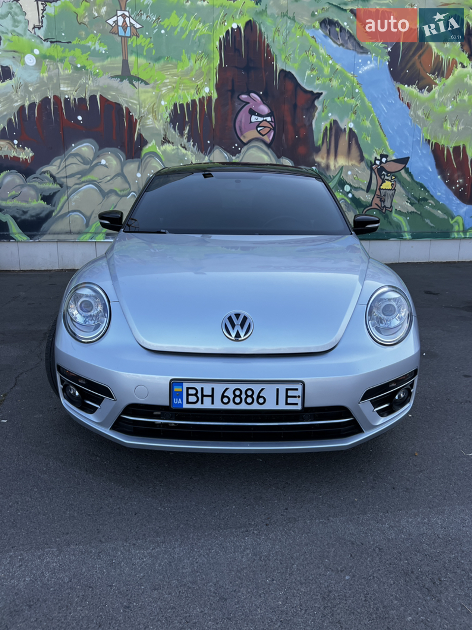2013 Volkswagen Beetle - мініатюра 11
