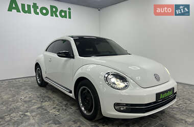 Хэтчбек Volkswagen Beetle 2013 в Одессе