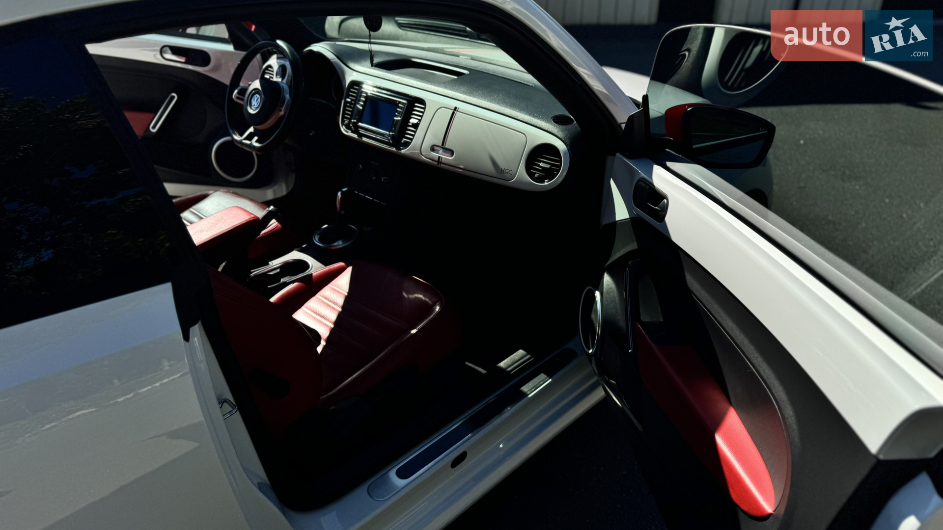 2016 Volkswagen Beetle - мініатюра 9