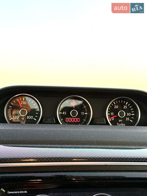 Хетчбек Volkswagen Beetle 2012 в Івано-Франківську