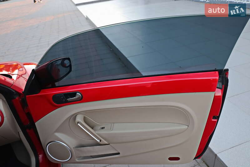 Хетчбек Volkswagen Beetle 2013 в Кременчуці