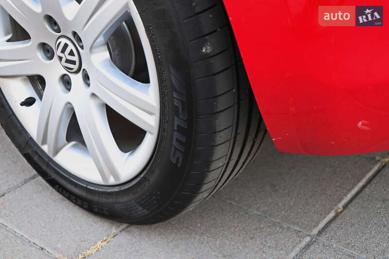 Хетчбек Volkswagen Beetle 2013 в Кременчуці