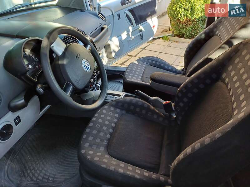 Хетчбек Volkswagen Beetle 2000 в Полтаві