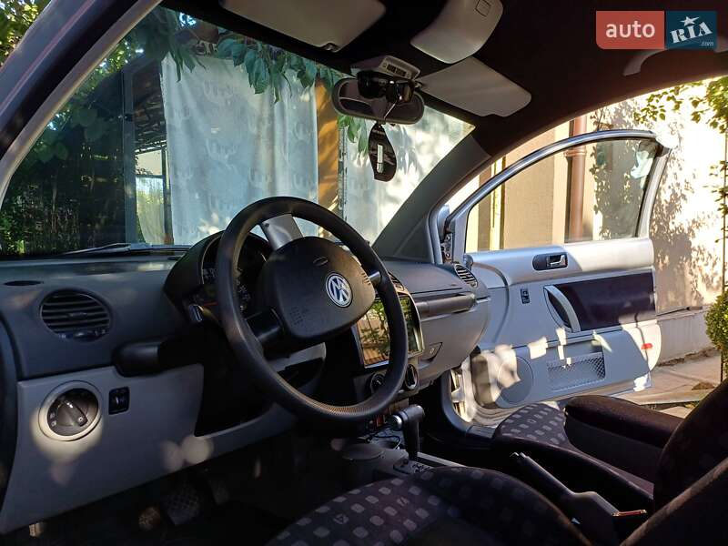 Хетчбек Volkswagen Beetle 2000 в Полтаві