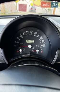 Хэтчбек Volkswagen Beetle 1998 в Петропавловке