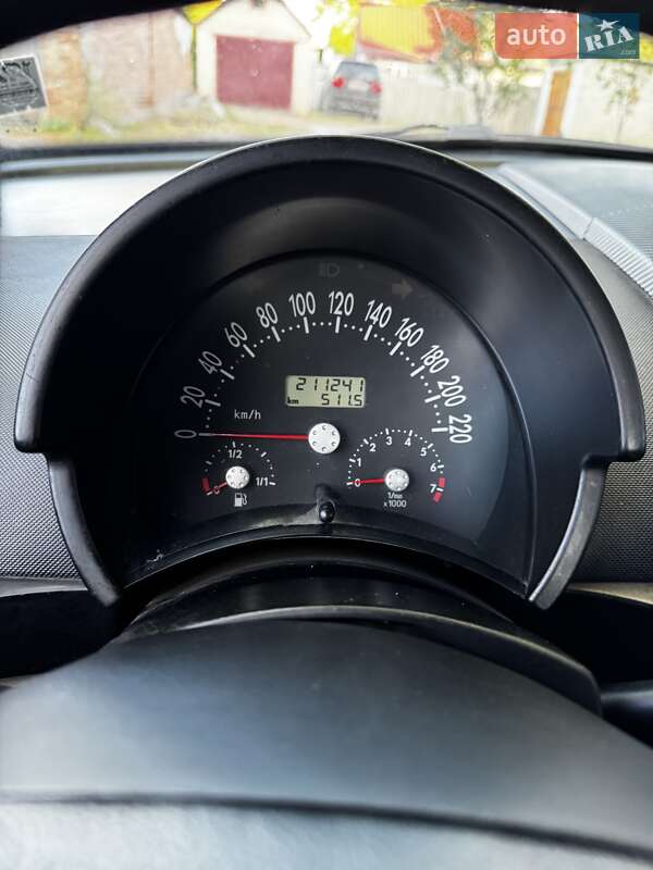 Хетчбек Volkswagen Beetle 1998 в Петропавлівці