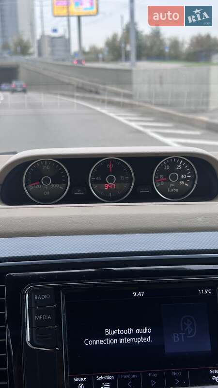 Кабріолет Volkswagen Beetle 2014 в Києві