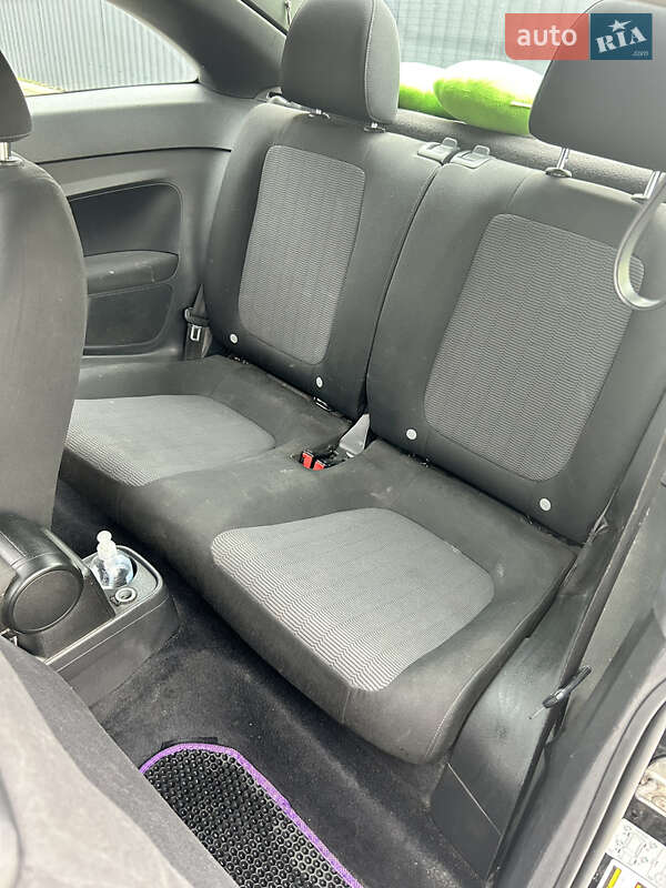 Хетчбек Volkswagen Beetle 2012 в Мукачевому