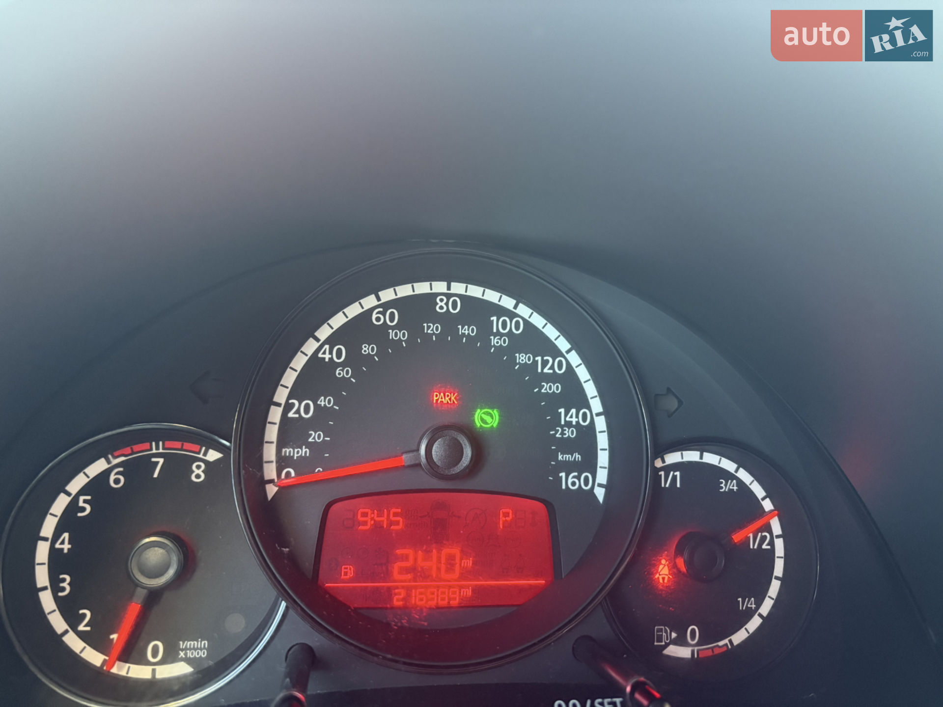 2012 Volkswagen Beetle - мініатюра 16