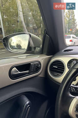 Хэтчбек Volkswagen Beetle 2014 в 