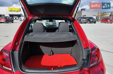 Хэтчбек Volkswagen Beetle 2017 в 