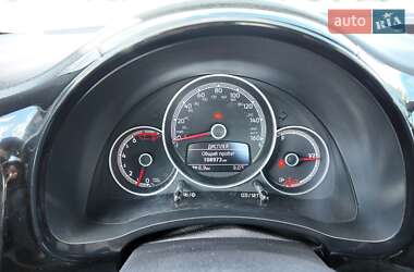 Хэтчбек Volkswagen Beetle 2017 в 