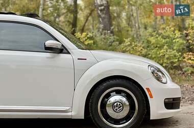 Хетчбек Volkswagen Beetle 2012 в Києві