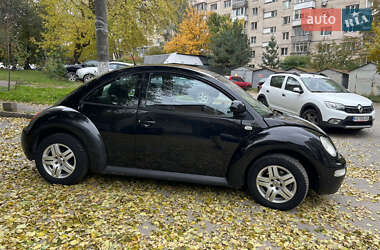 Хетчбек Volkswagen Beetle 2000 в Вінниці