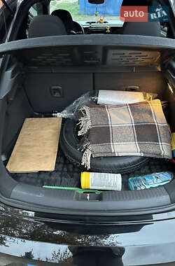 Хэтчбек Volkswagen Beetle 2013 в 