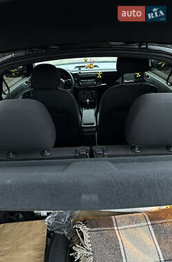 Хэтчбек Volkswagen Beetle 2013 в 