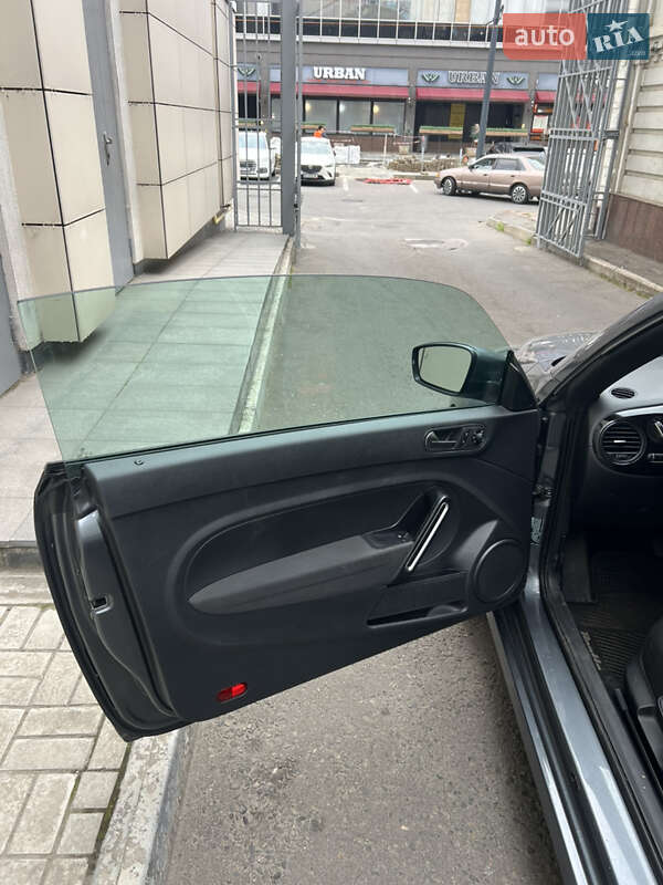 Хэтчбек Volkswagen Beetle 2019 в Днепре
